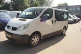 Renault Trafic 2,0 DCI 9-Sitze nur mit 56t Km, 1.Hand... - gebrauchte Renault Trafic aus dem Jahr 2013