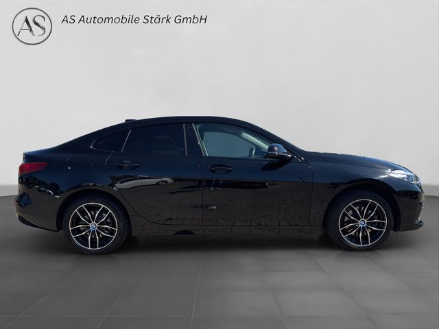 Fahrzeugabbildung BMW 218i Gran Coupé Sport Line LED+Kamera+Navi+AHK