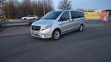 Mercedes-Benz Mercedes Benz Vito 119 Tourer BlueTec Lang... - Mercedes-Benz Vito Gebrauchtwagen in Mannheim