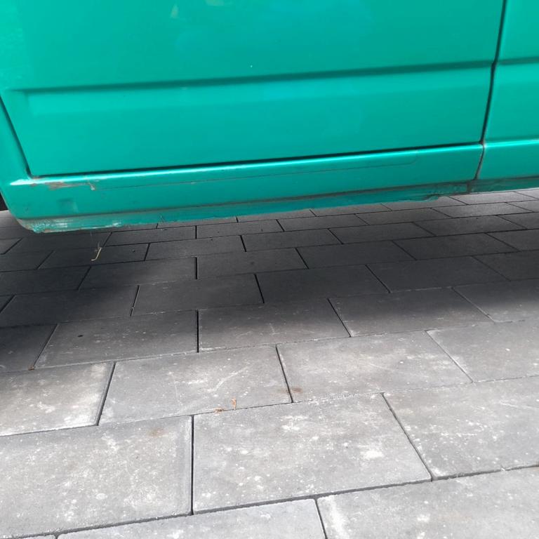 Volkswagen T4 Caravelle