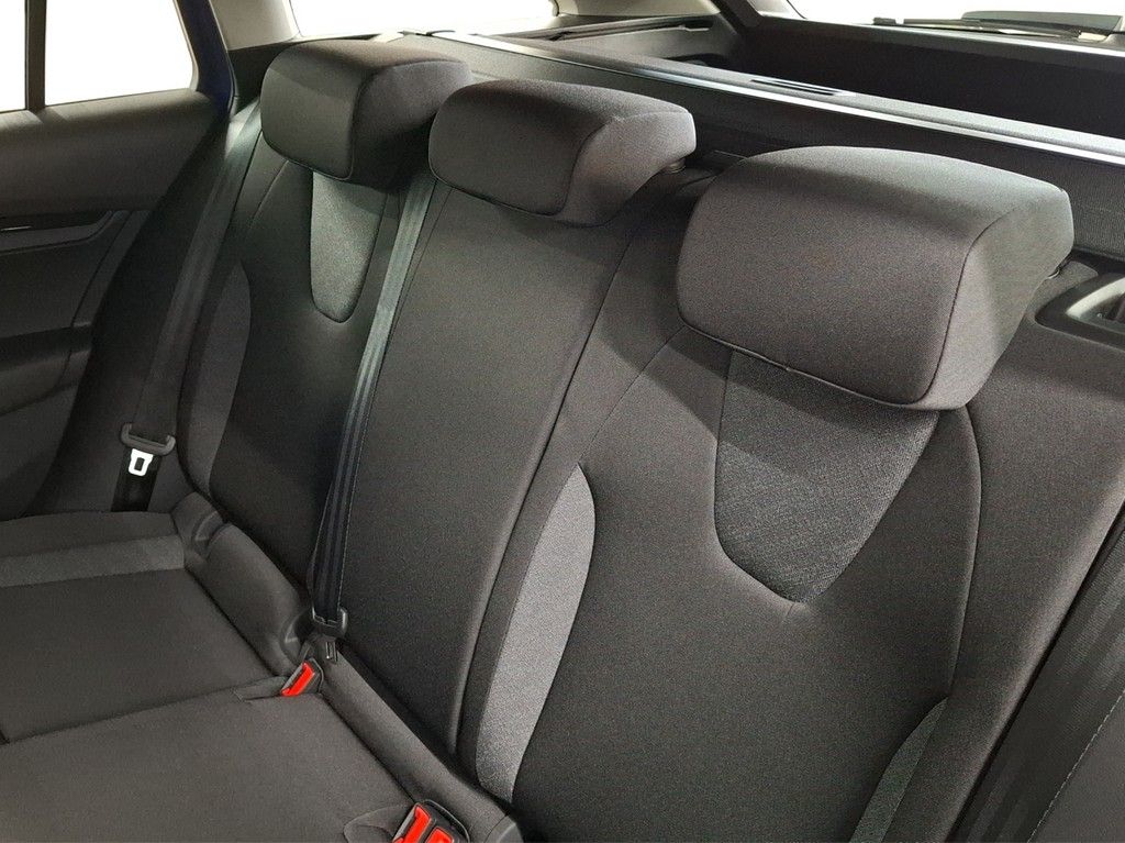 Skoda Octavia - Bild 17