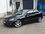 Mercedes-Benz CLC 230 Sport Panorama/Xenon/automatic/Leder - Mercedes-Benz CLC 230