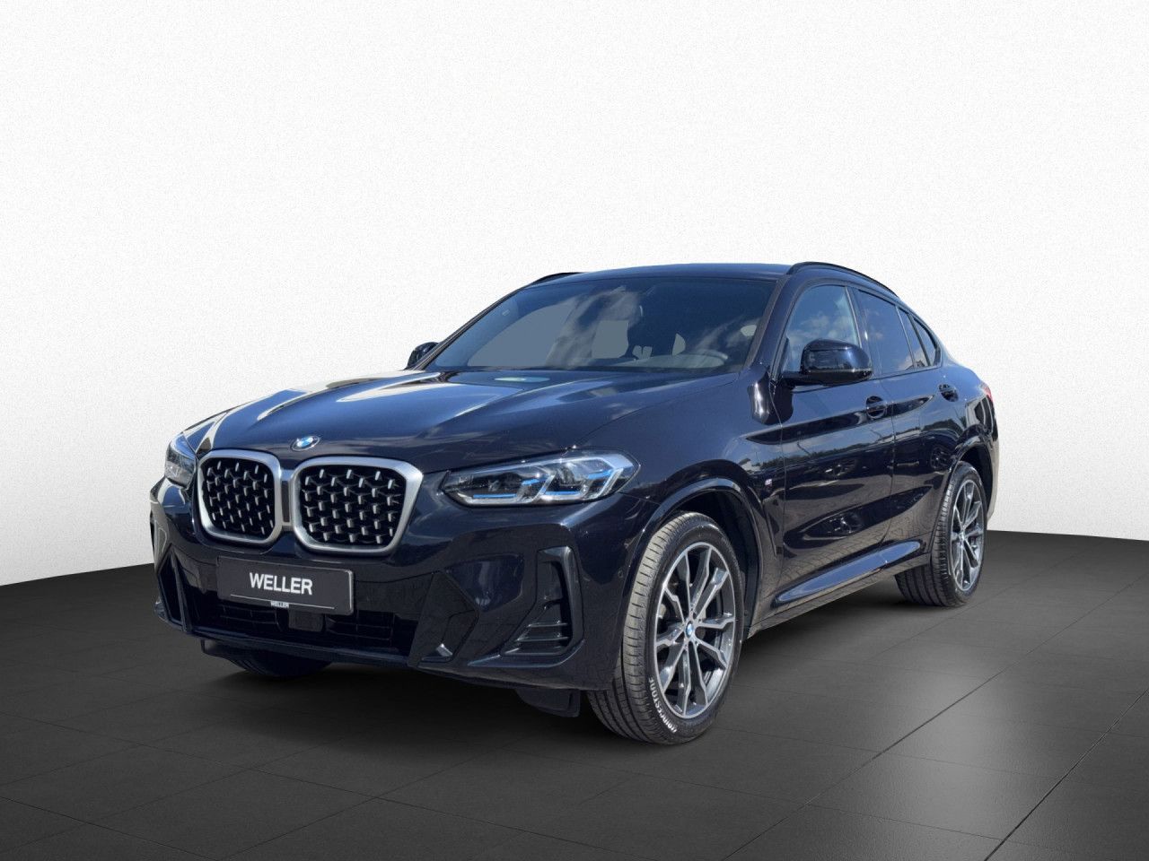BMW X4 - Bild 3