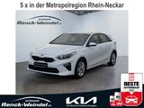 Kia Ceed Edition 7 1.4 Klima SHZ PDC Rückfahrkam. Ap - Kia cee'd / Ceed in Ludwigshafen