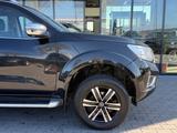 Nissan Navara NP300 King Cab 4x4 2.3 dCI Aut. Navi - Nissan Navara Gebrauchtwagen in Hannover