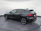 BMW 118i Sport Line Klimaaut. Sportsitze AHK PDC Sit - BMW 118 mit Anhängerkupplung