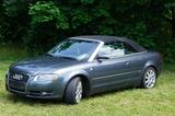 Audi Cabriolet