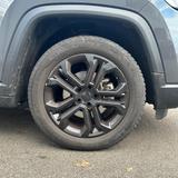 Jeep Compass e-Hybrid MY23 Night Eagle 1.5l T - Jeep Compass: Night Eagle