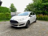 Ford Fiesta 1,5 TDCi Titanium Titanium - Ford Fiesta: Tdci Titanium