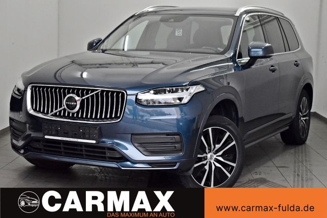 Volvo XC90 B5 Momentum Pro AWD Leder,Navi,LED,Kamera