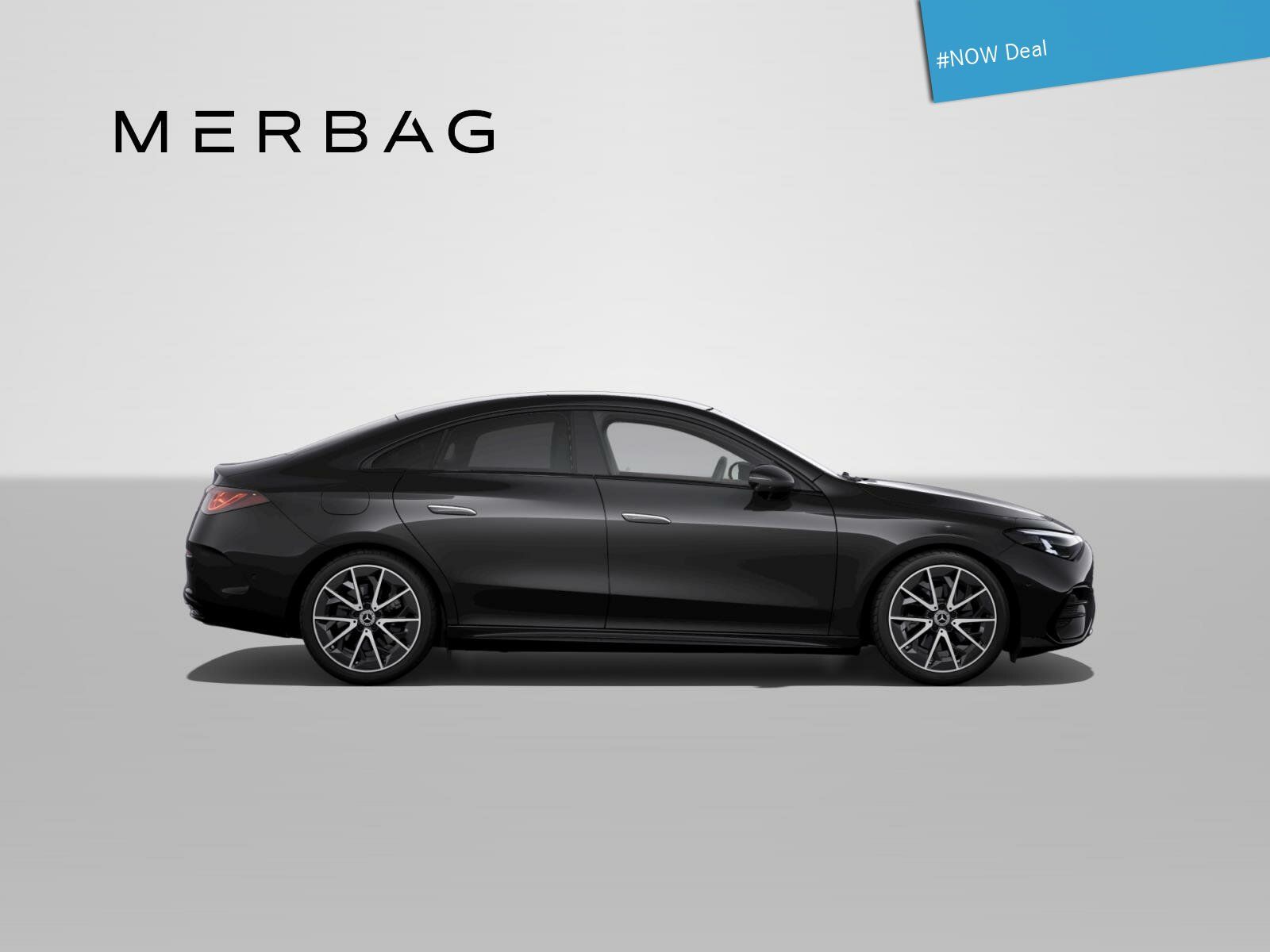 Mercedes-Benz CLA 350 4MATIC mit EQ Technologie imagem 2