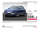 Audi Q6 e-tron quattro S LINE 360°CAM ACC LM20 MATRIX - Audi Q6 e-tron Gebrauchtwagen