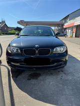 BMW 116i E87 | TÜV & SERVICE NEU  - BMW 116: 116i E87