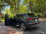 Audi Q5 2.0 TDI 140kW S tronic quattro design - Audi Q5: Design