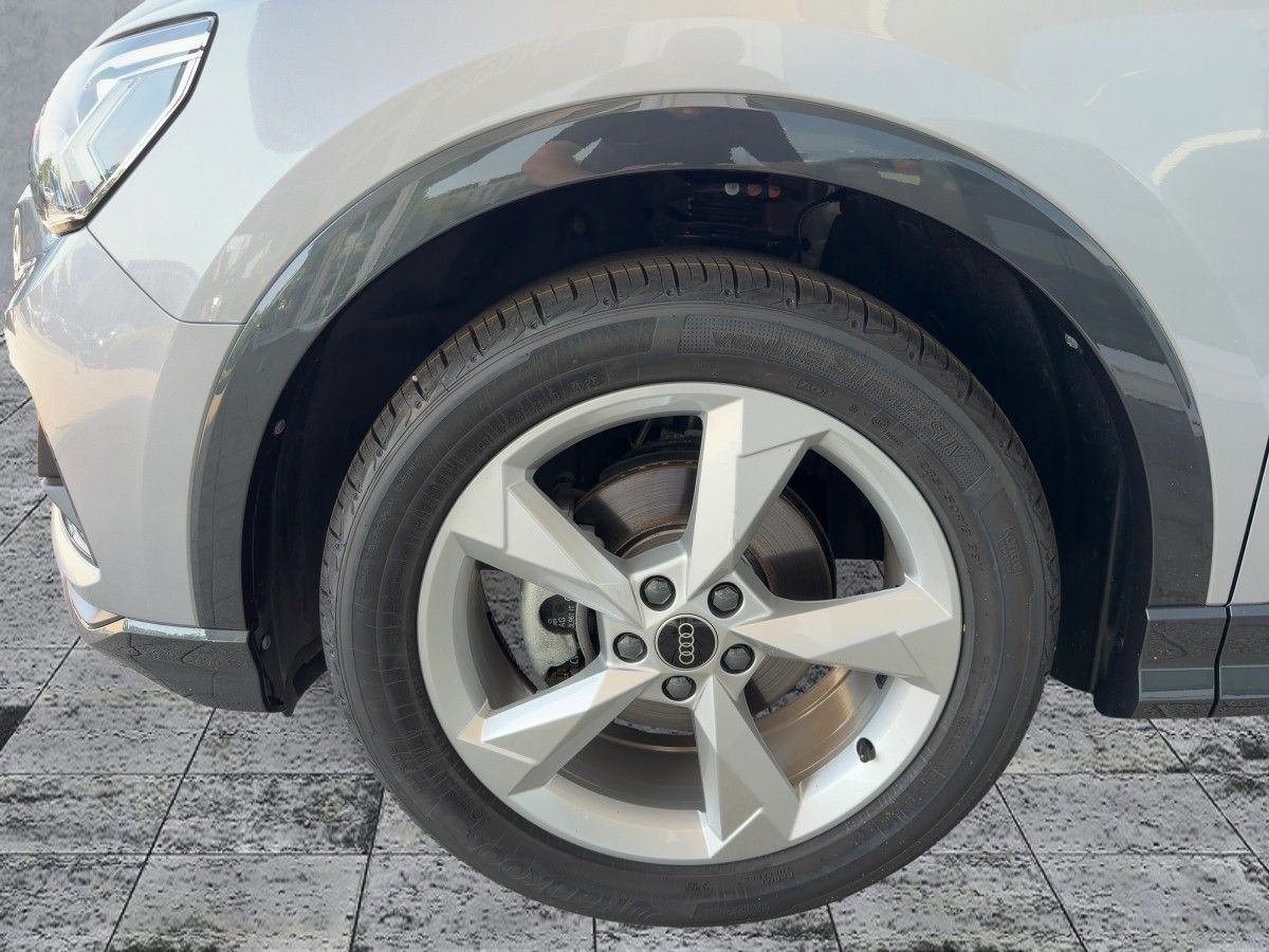 Audi Q3 - Bild 8