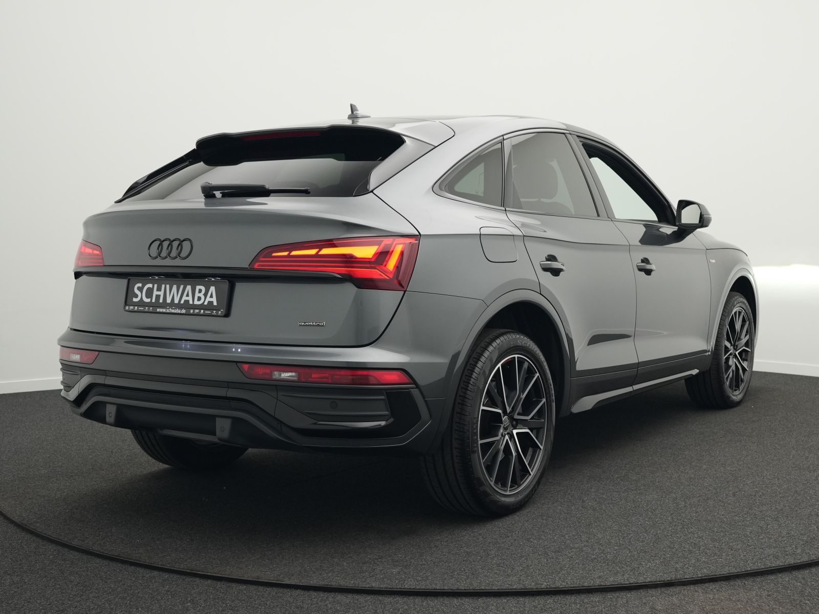 Audi Q5 - Bild 3