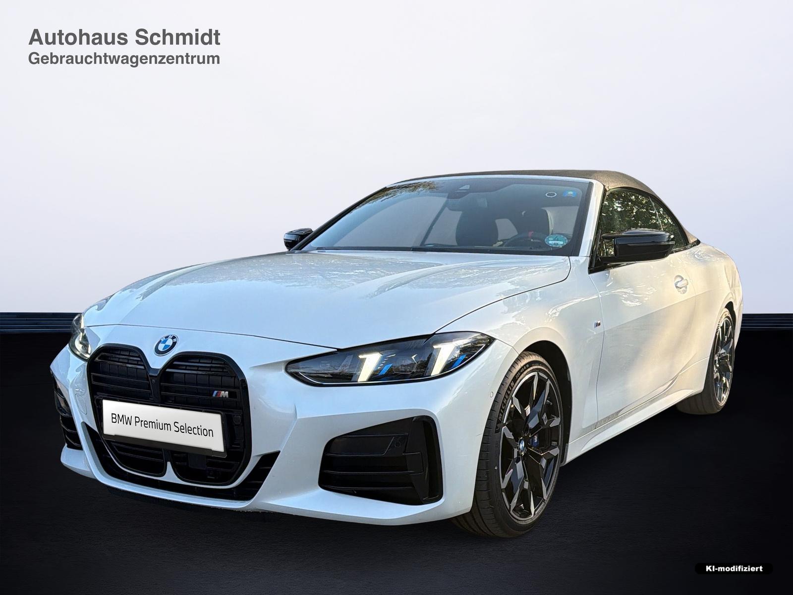 BMW M440
