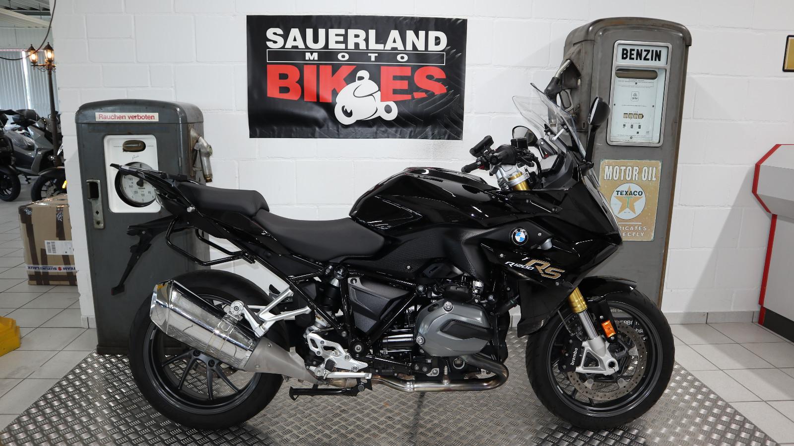 BMW R 1200 RS