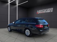 Mercedes-Benz C 220 d T C 220 BlueTEC / d EU6