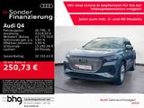 Audi Q4 40 e-tron Matrix/Head-up/ACC/Kamera/Assist/uv - Audi Q4 aus 2022
