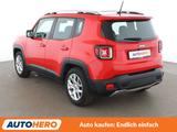 Jeep Renegade 1.4 M-Air Limited FWD *NAVI*TEMPO*PDC* - Jeep Gebrauchtwagen in Oberhausen