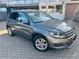 Volkswagen VW Tiguan 1.4 TSI 90kW FACELIFT Trend TOP ZUSTAN