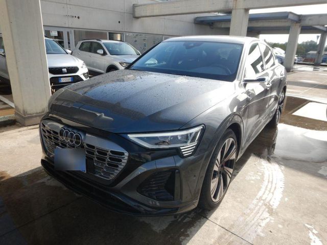 Audi Q8 E-TRON SPORTBACK 55 2x S LINE/22Z./ACC/MTRX