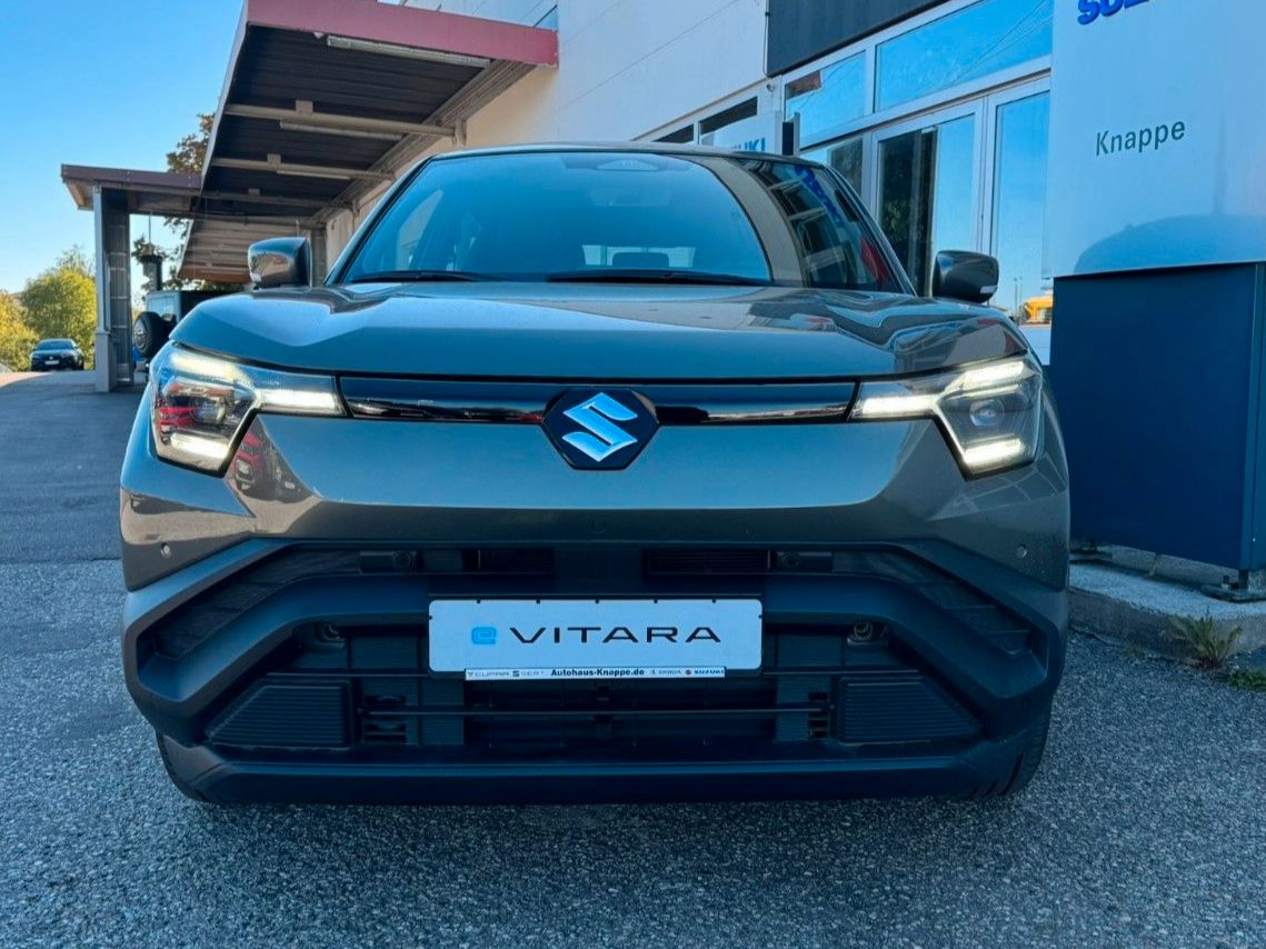 Suzuki e Vitara - Bild 2