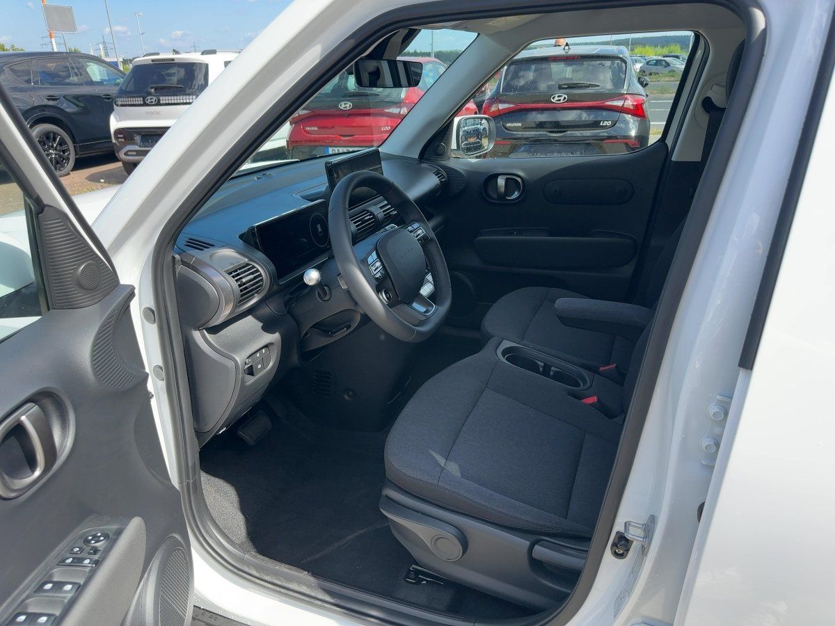 Hyundai INSTER - Bild 15