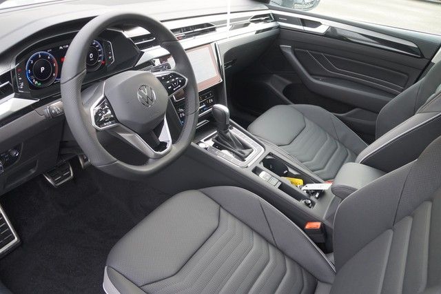 Fahrzeugabbildung Volkswagen Arteon TDI Elegance Standhzg AHK LED Navi Pano H