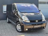 Nissan Primastar 2.5 DCI/6 GANG/KLIMAANLAGE/CD - Nissan Primastar aus 2004