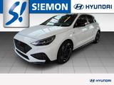 Hyundai i30 FL 5trg 1.5 T-GDI 48V N-Line Sitz-P. Panoram