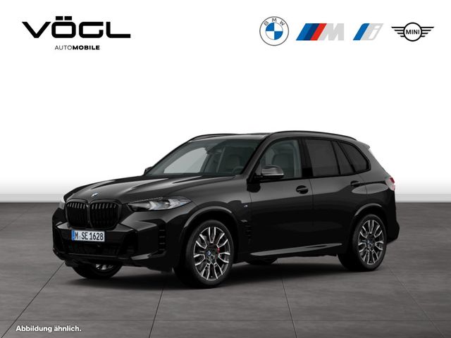 BMW X5 xDrive40d M Sportpaket Gestiksteuerung DAB