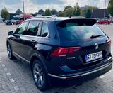 Volkswagen Tiguan 2.0 TSI DSG 4MOTION JOIN R-Line - VW Tiguan Gebrauchtwagen in Münster