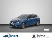 Seat Ibiza - Vorschau Bild 1