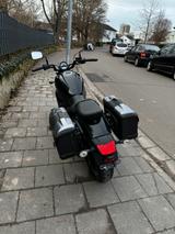 Kawasaki Vulcan S (A2 -48PS) - CHOPPER VON 501 BIS 750 CCM