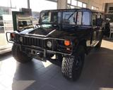 Hummer H1 Zivil - Hummer H1 in Köln
