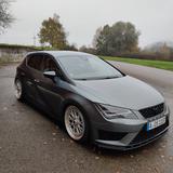 Seat Leon 2.0 TSI Start&Stop CUPRA 290 DSG CUPRA 290 - Seat Leon von privat