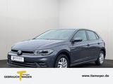 Volkswagen Polo 1.0 TSI Style Navi Pro DAB Plus Matrix-LED - Volkswagen Polo: Plus