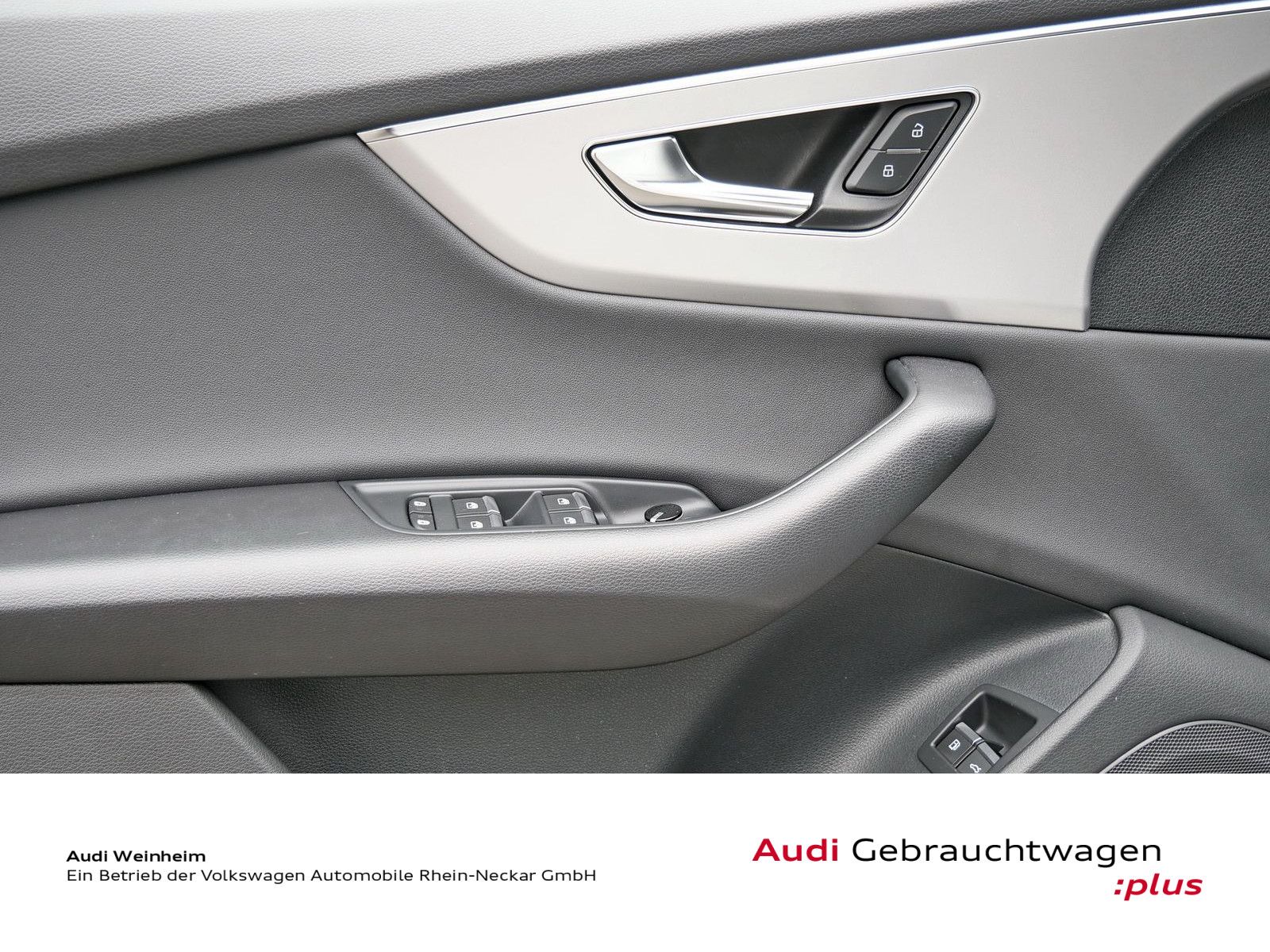 Audi Q8 - Bild 17