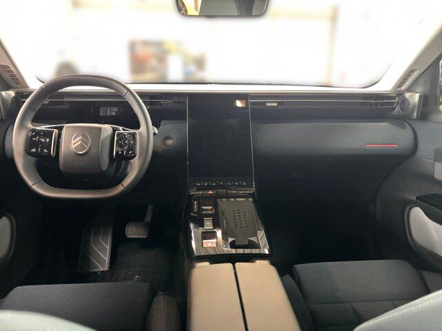 Citroën C5 Aircross Plus 145 BAR +GJR+SHZ+Navi+Kamera+