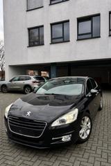 Peugeot 508 Active HDi 160 Automatik Active - Peugeot 508 in Solingen