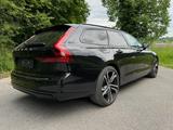 Volvo V90 Recharge T6 AWD | Onyx Black | 8-fach  - Volvo V90: Von Privat