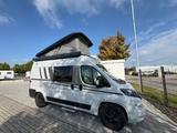 Carado pro CV 540 AUFSTELLDACH**Dieselhzg.**ab 499/m - Carado pro A