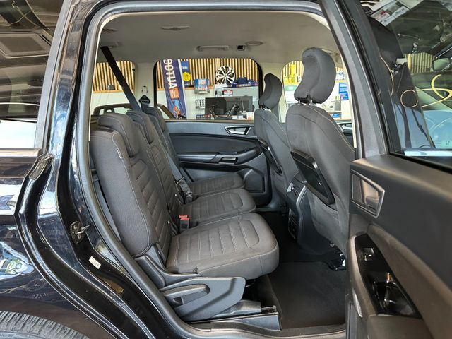 Ford Galaxy Titanium *3-ZONEN*TEMPO*NAVI*KAMERA*