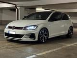 Volkswagen Golf 2.0 TSI DSG GTI Performance GTI Performance - Volkswagen Gebrauchtwagen in Darmstadt