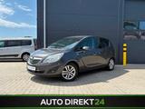 Opel Meriva B Turbo/AHK/SHZ/KLIMA/PDC/TÜV NEU - Opel Meriva Gebrauchtwagen in Hamburg