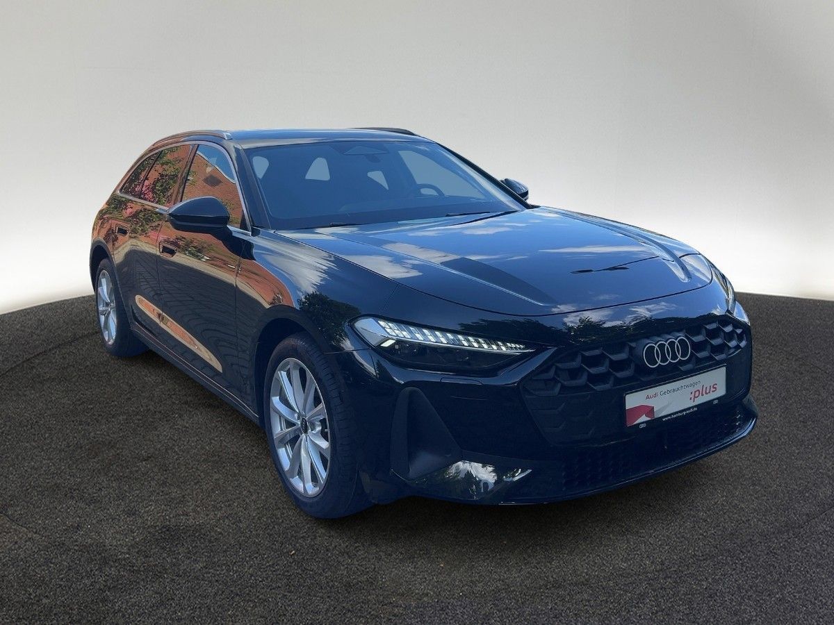 Audi A5 - Bild 6