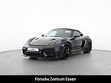 Porsche 718 Spyder RS / Bose Rückfahrkam. - Porsche Boxster in Bochum