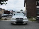 Mercedes-Benz C 200 CDI ESPRIT ,NUR 122000 KM - Mercedes-Benz C 200 aus 1998